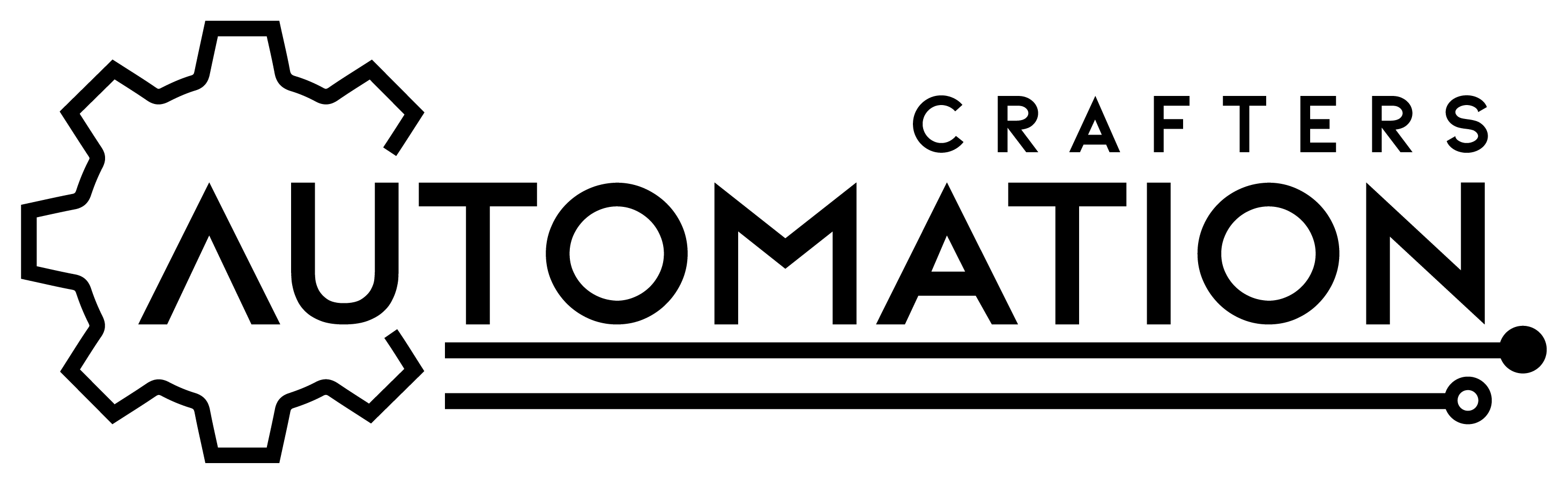 Automation Crafters Logo