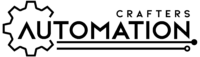Automation Crafters Logo
